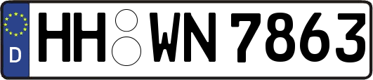 HH-WN7863