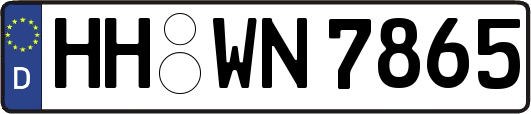 HH-WN7865