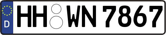 HH-WN7867