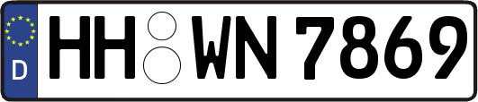 HH-WN7869