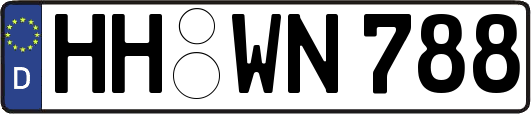 HH-WN788