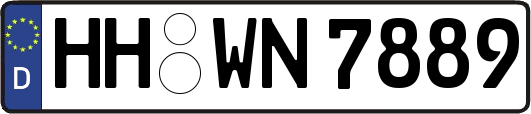 HH-WN7889
