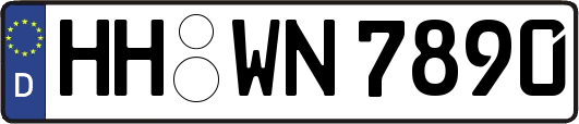 HH-WN7890