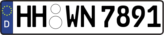 HH-WN7891