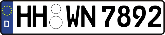 HH-WN7892