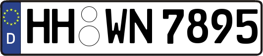 HH-WN7895