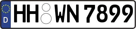 HH-WN7899