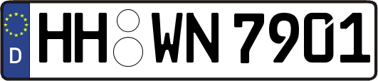 HH-WN7901