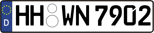 HH-WN7902
