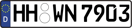 HH-WN7903