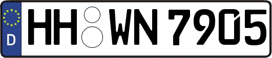HH-WN7905