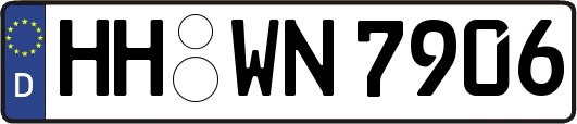 HH-WN7906