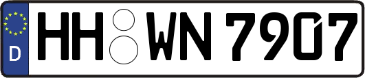 HH-WN7907