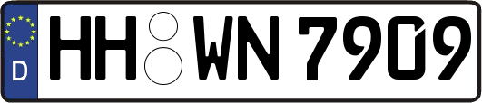 HH-WN7909