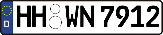HH-WN7912