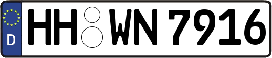 HH-WN7916