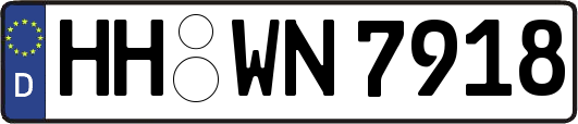 HH-WN7918