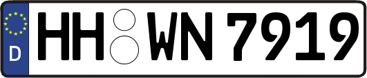 HH-WN7919