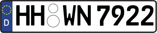 HH-WN7922