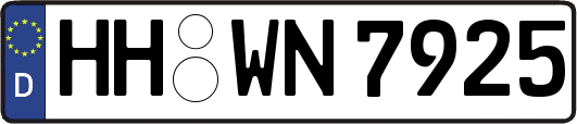 HH-WN7925