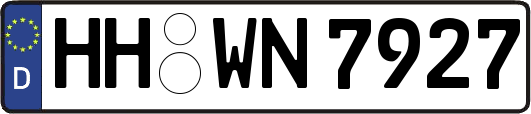 HH-WN7927