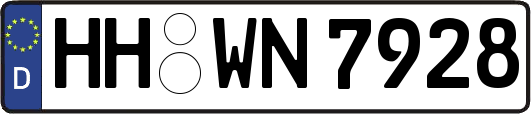 HH-WN7928