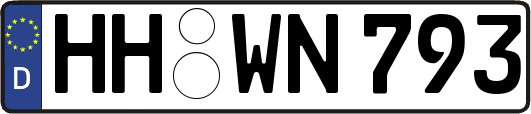 HH-WN793
