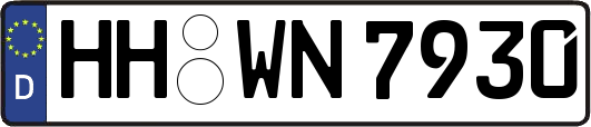 HH-WN7930