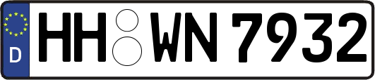 HH-WN7932