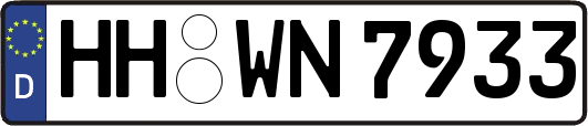 HH-WN7933
