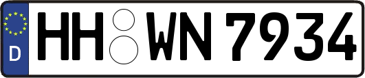 HH-WN7934