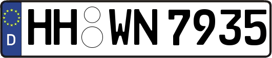 HH-WN7935