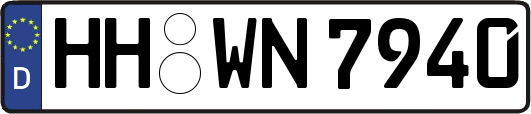 HH-WN7940