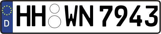 HH-WN7943