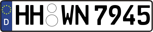 HH-WN7945