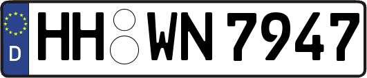 HH-WN7947