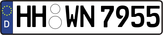 HH-WN7955