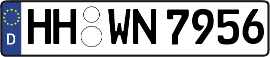 HH-WN7956
