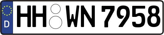 HH-WN7958