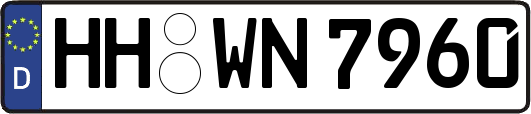 HH-WN7960