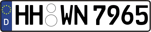 HH-WN7965