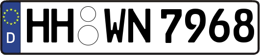 HH-WN7968
