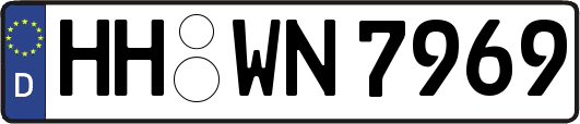 HH-WN7969