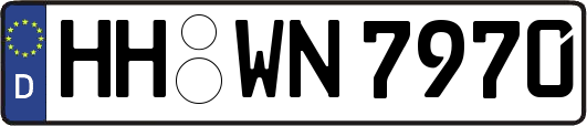 HH-WN7970