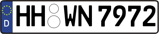 HH-WN7972