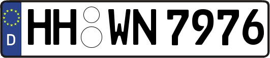 HH-WN7976