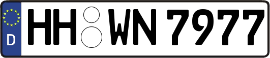 HH-WN7977