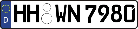 HH-WN7980