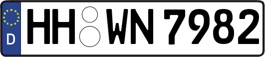 HH-WN7982