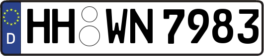 HH-WN7983